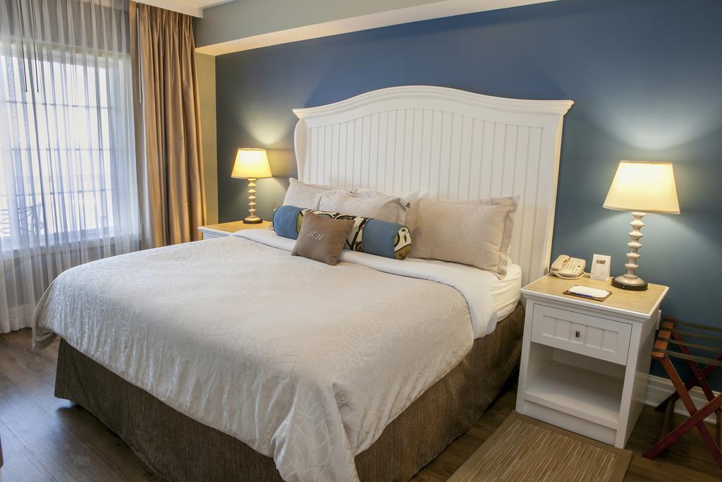 Watkins Glen Harbor Hotel Luaran gambar